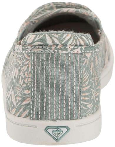 Image of Roxy Women's Minnow Slip on Sneaker Shoe
