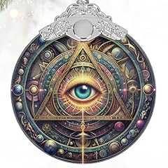 Wisdom Eye