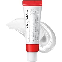 Mizon Good Bye Blemish Soothing Gel Cream 55ml &ndash; Sivilce Karşıtı Krem