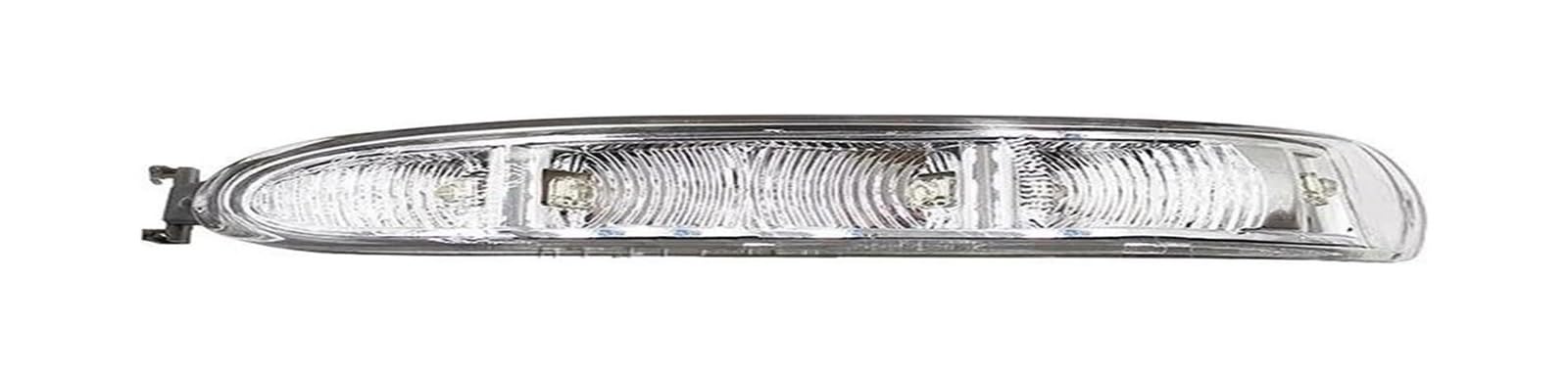 Luz intermitente retrovisor Benz CLK soluciona fallos de giro 6