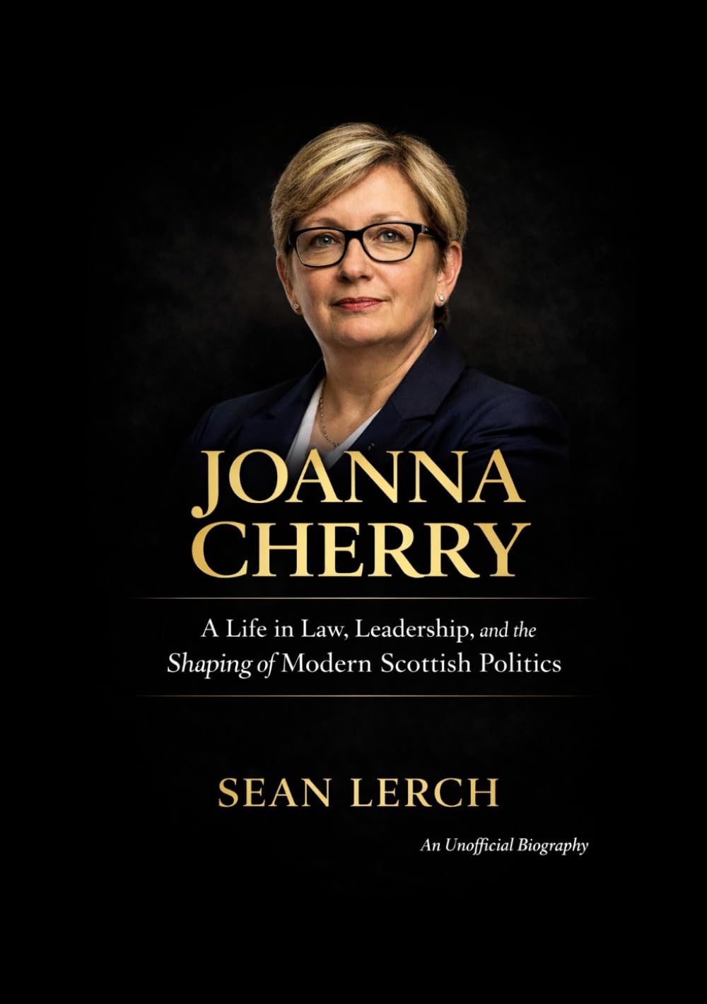 Joanna Cherry: A Life in Law, Leadership, and the Shaping of Modern Scottish Politics