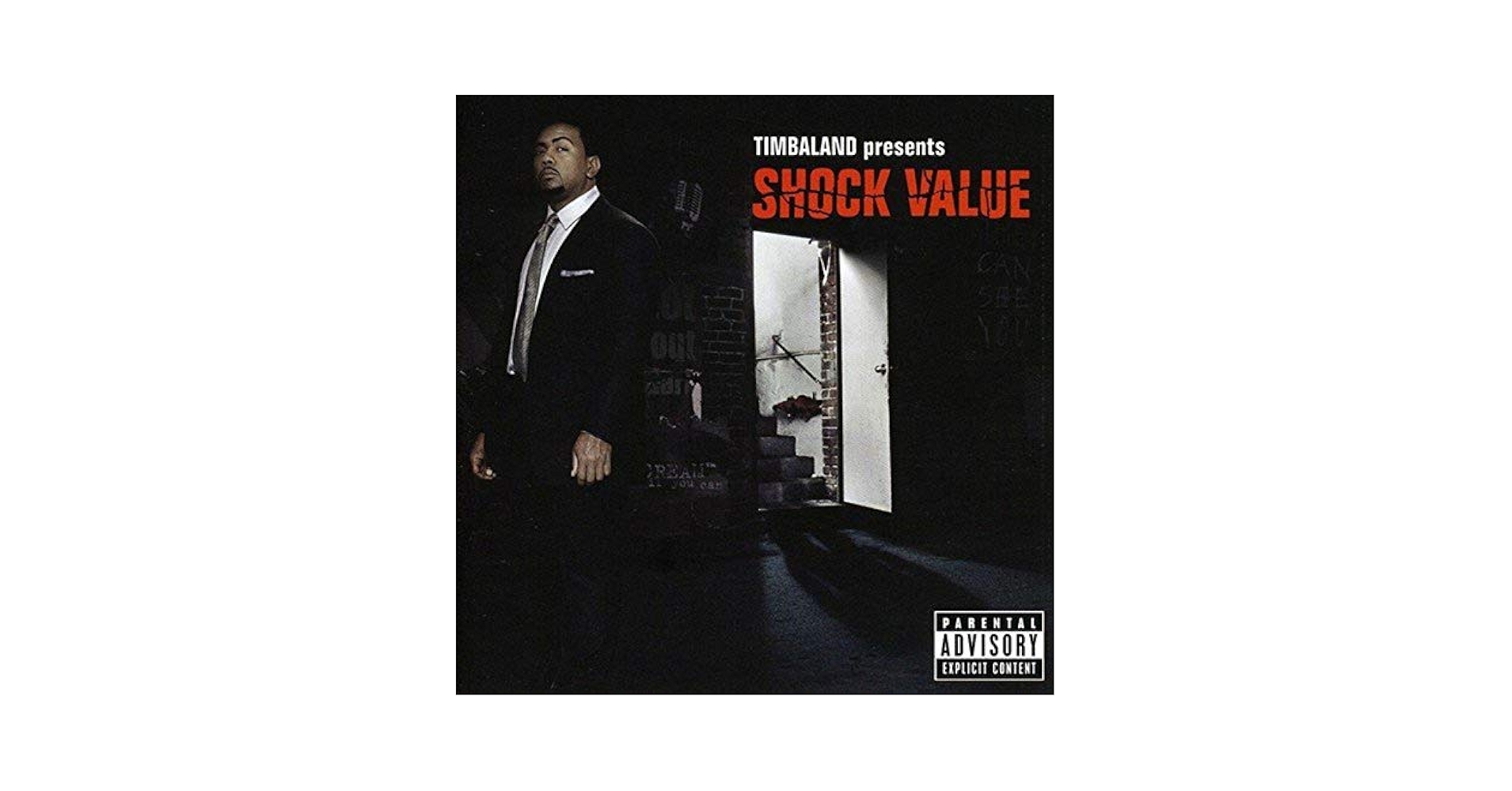 TIMBALAND SHOCK VALUE レコード LP 12インチ Timbaland Presents Shock Value by Timbaland - Amazon.com Music
