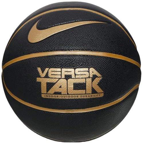 Nike Versa Tack 8P le complice de vos matchs de basket sur playground