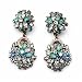Fun Daisy New Design Jewelry Vintage Multi-bead Retro Fashion Earrings