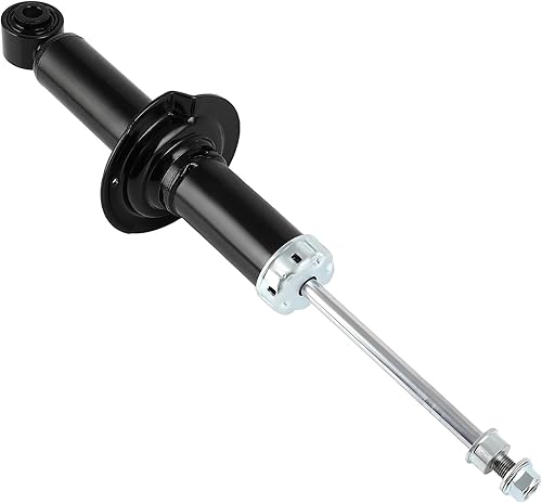 Miniatura 5 de Amortiguadores traseros OCPTY para Subaru 2008-2011 para Subaru Impreza 334196 71591 334195 71590-2 piezas