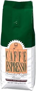 Kurukahveci Mehmet Efendi Espresso 1000gr Core x 6 Pieces