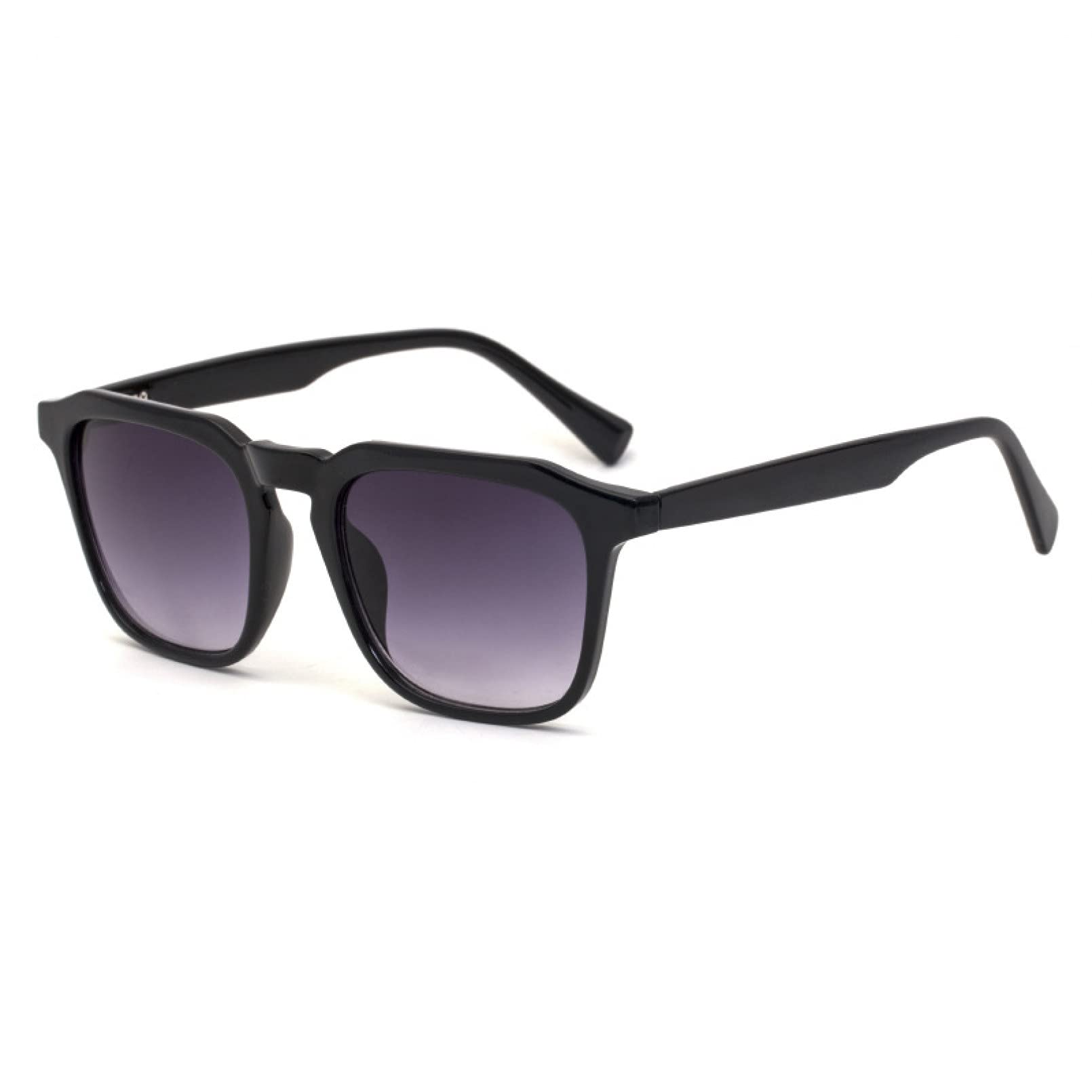 BAJIE Sonnenbrille Multifunktionale Sonnenbrille Mode Lady Sonnenbrille Box