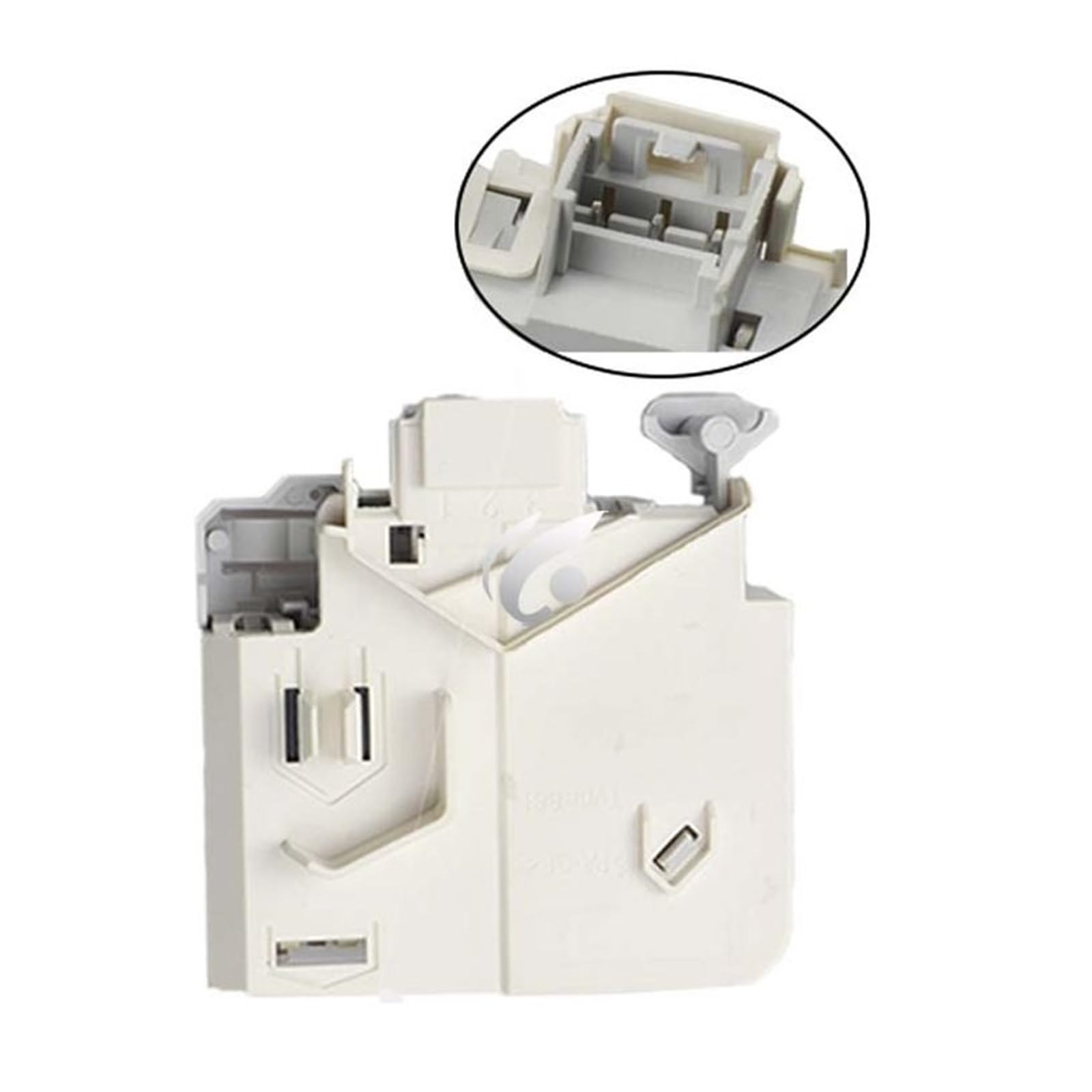 UmfanG Computerplatine AKO 731799-06 BSH 9000449412 Monitor 737199 