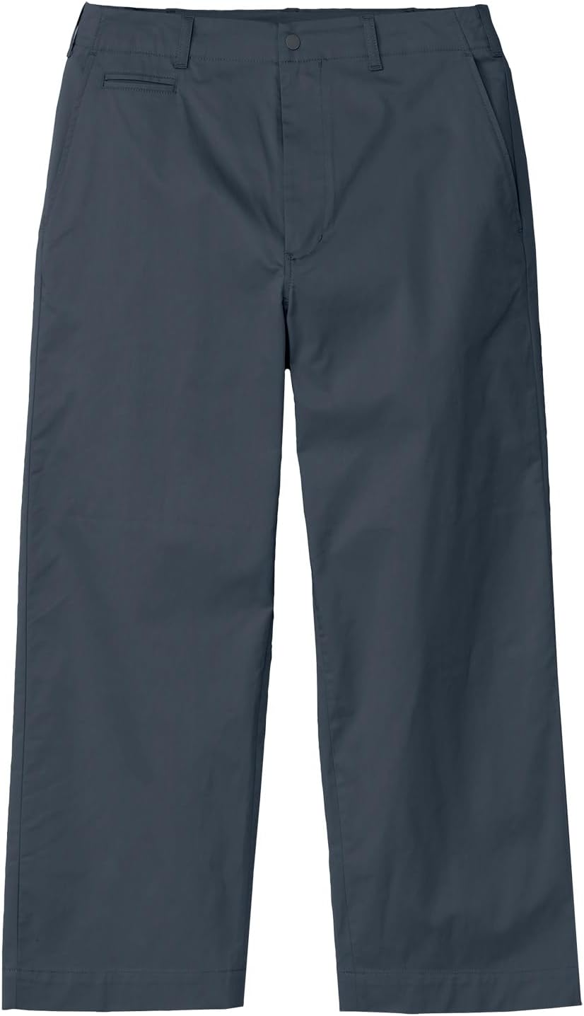 [ヘリーハンセン] ロングパンツ HH クラシックマリンパンツ ユニセックス HH22522