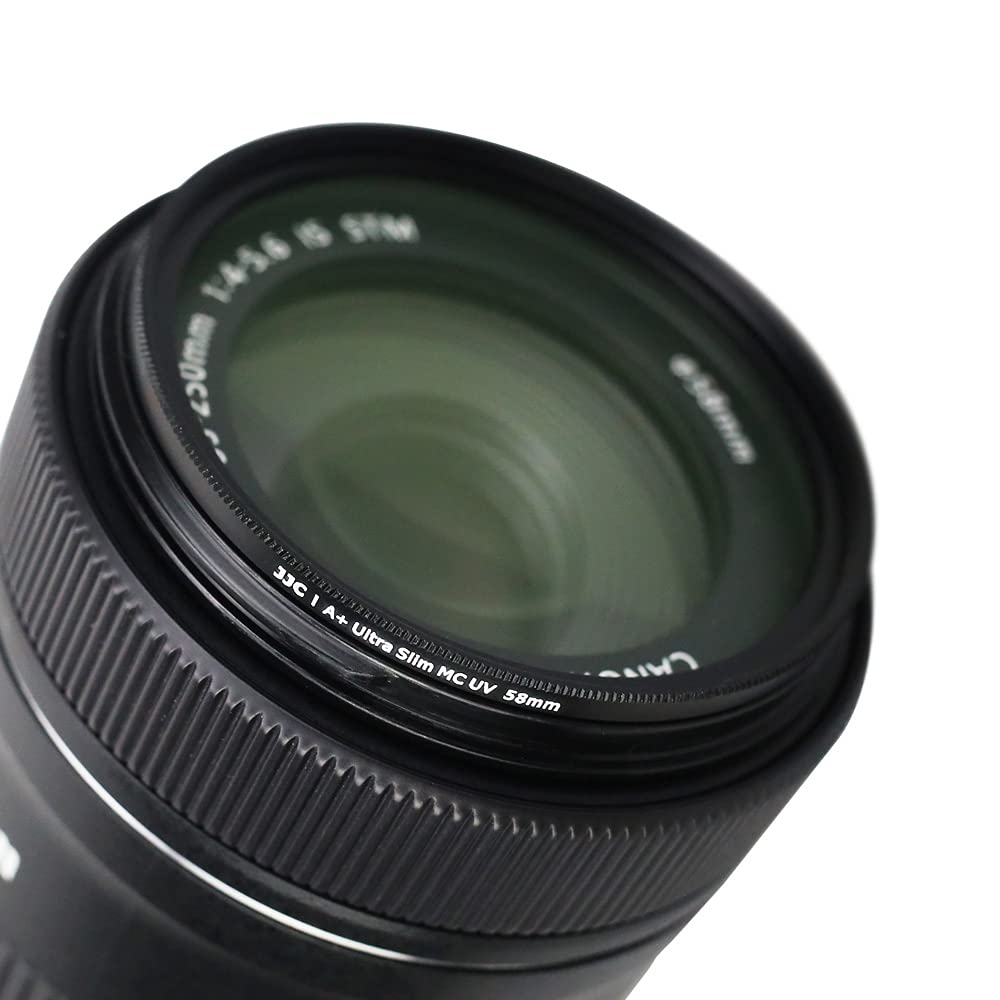 Acquistare Filtro Protettivo 95 Mm - Italia Store - Foto 11