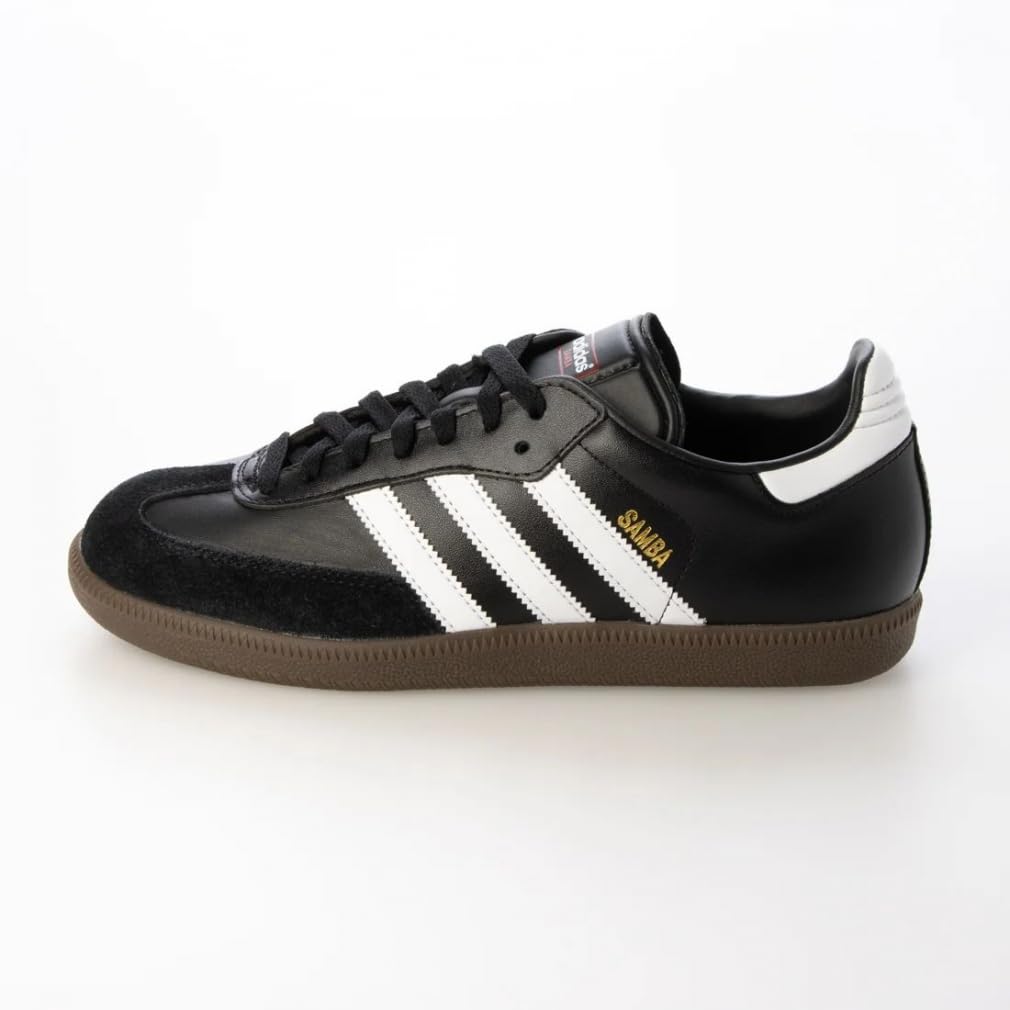 adidas Mężczyźni Buty skórzane SambaButy piłkarskie