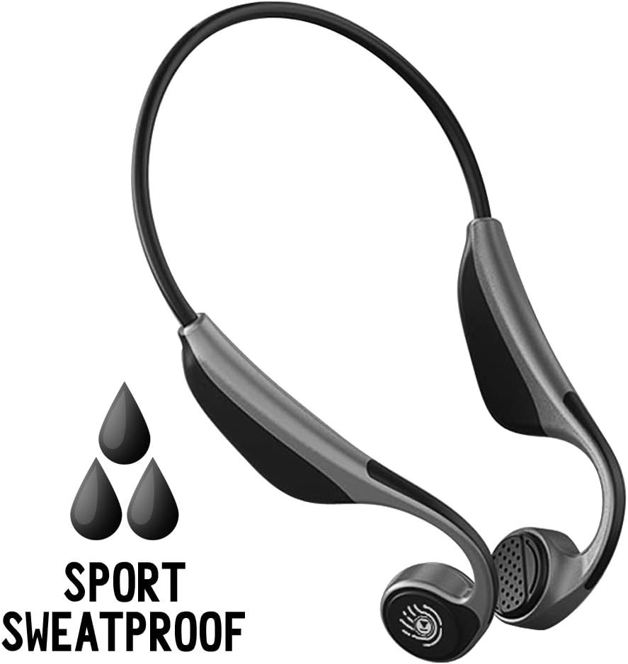 cuffie auricolari per sport all'aperto
