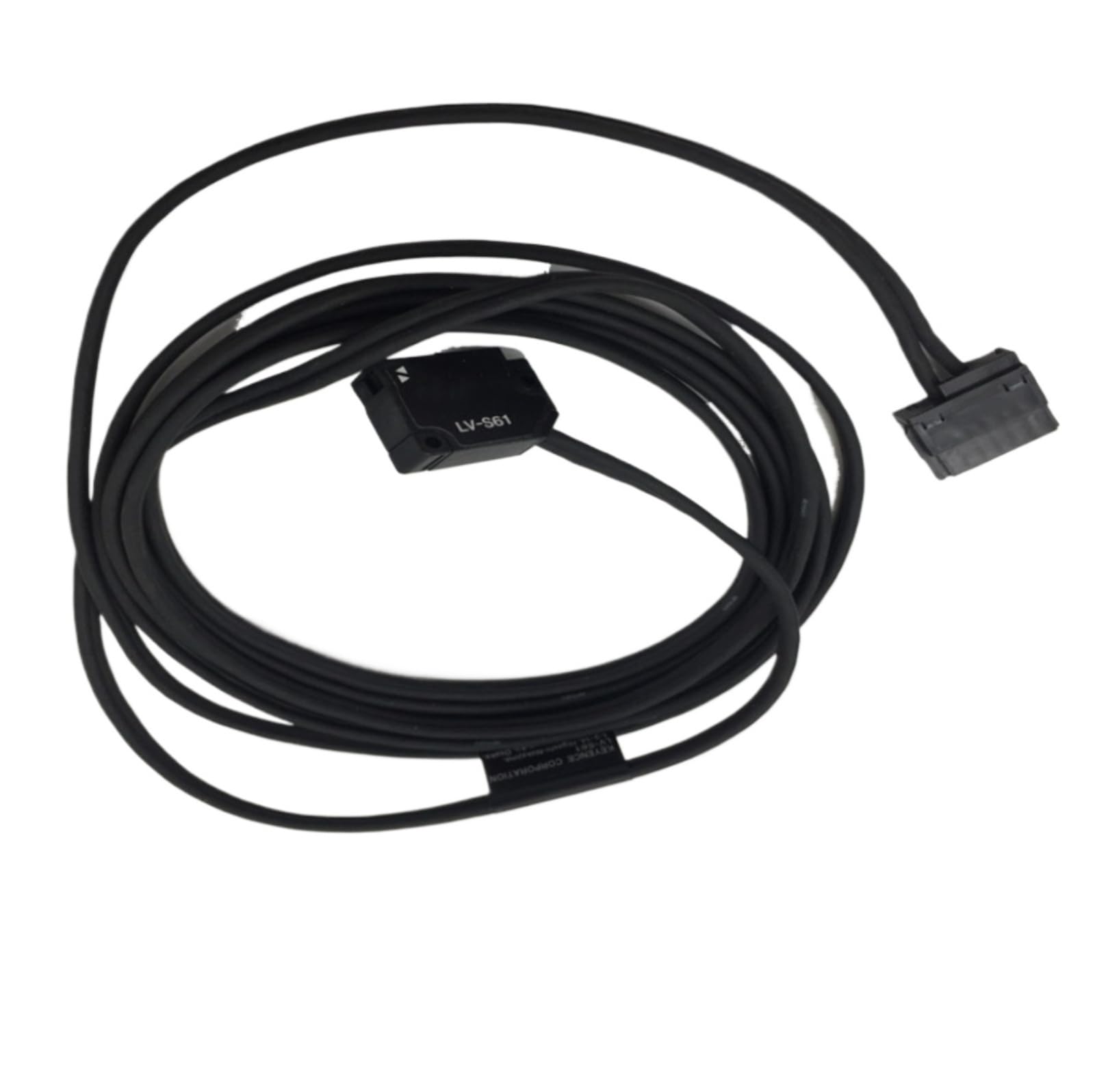 JUGJCKJL LV-S61 Digital Sensor