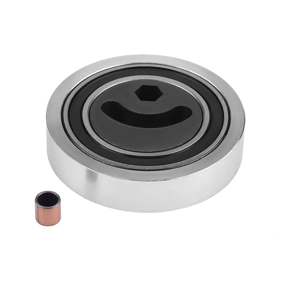 Amazon.com: Belt Tensioner Pulley, Belt Tensioner Pulley