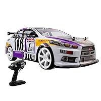 Amazon.co.jp: ziuuihu 2.4Ghzラジコンカー 70km / h高速