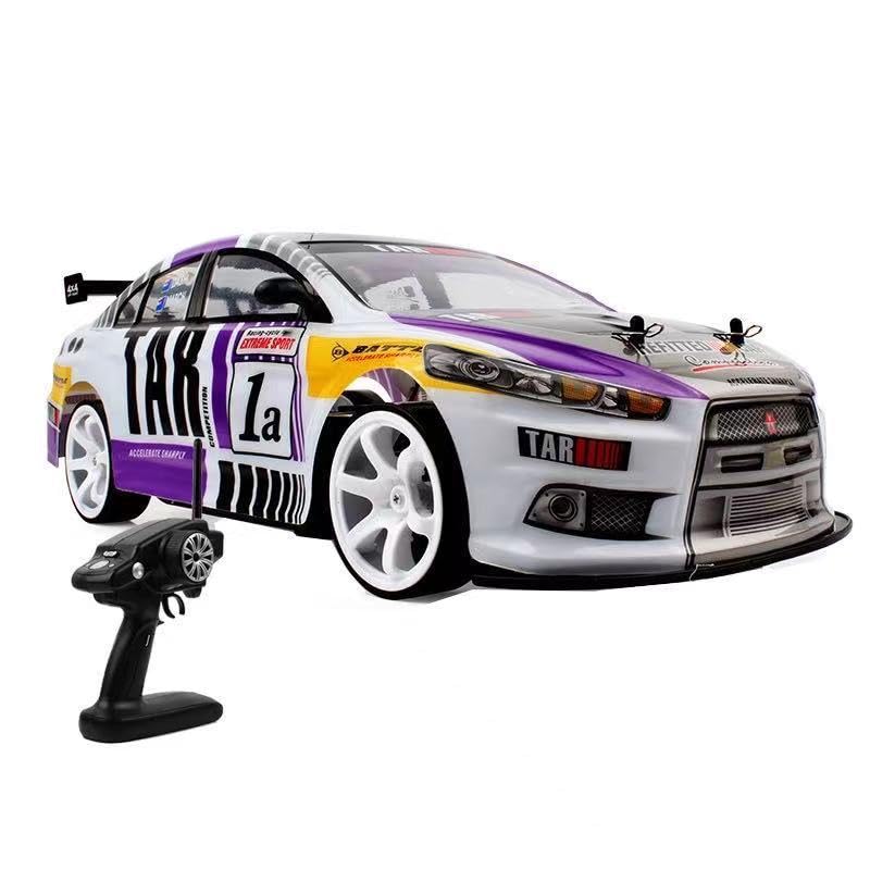 Amazon.co.jp: ziuuihu 2.4Ghzラジコンカー 70km / h高速