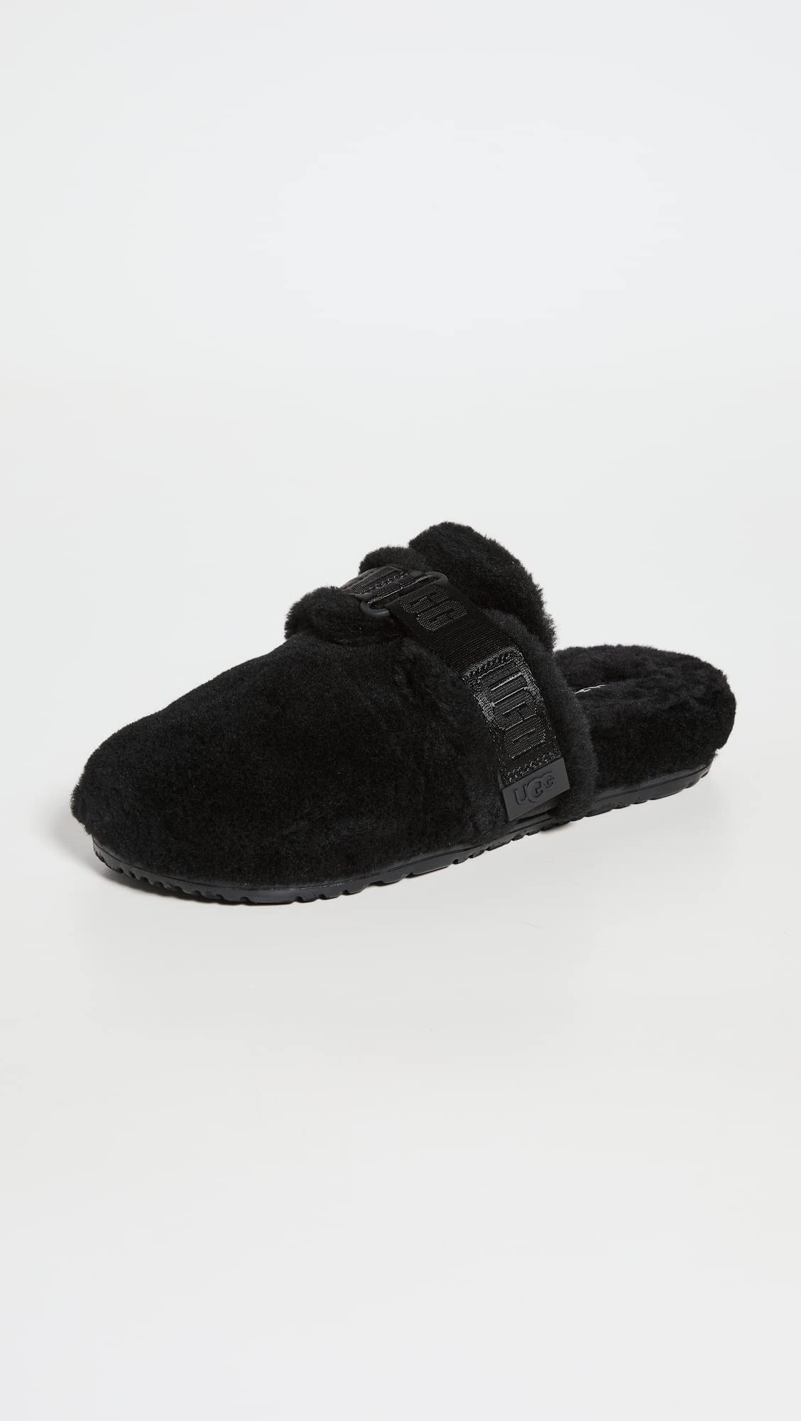UGG Fluff It PantuflasHombre