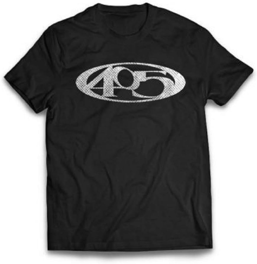 Black T-Shirt