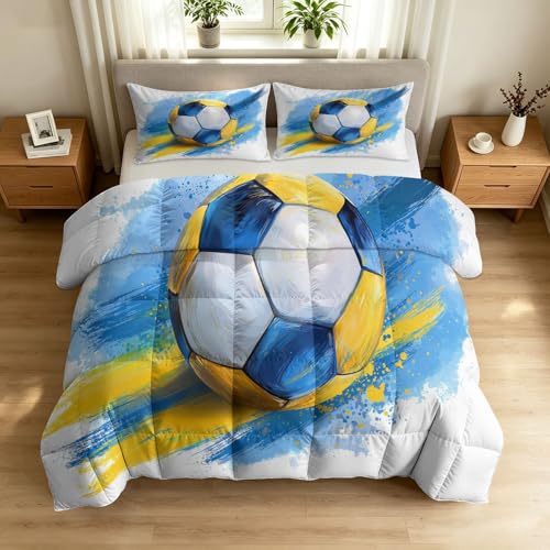 Couette 4 saisons lavable pour simplifier l'entretien du lit - 3