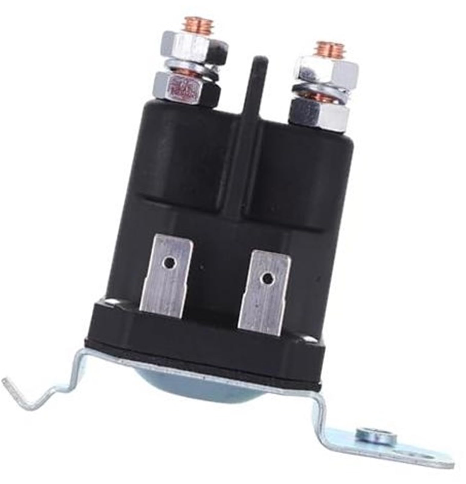 Solenoide Di Avviamento A 4 Terminali 12V 100A 762 1261 211 50 762 1261 - Foto 2