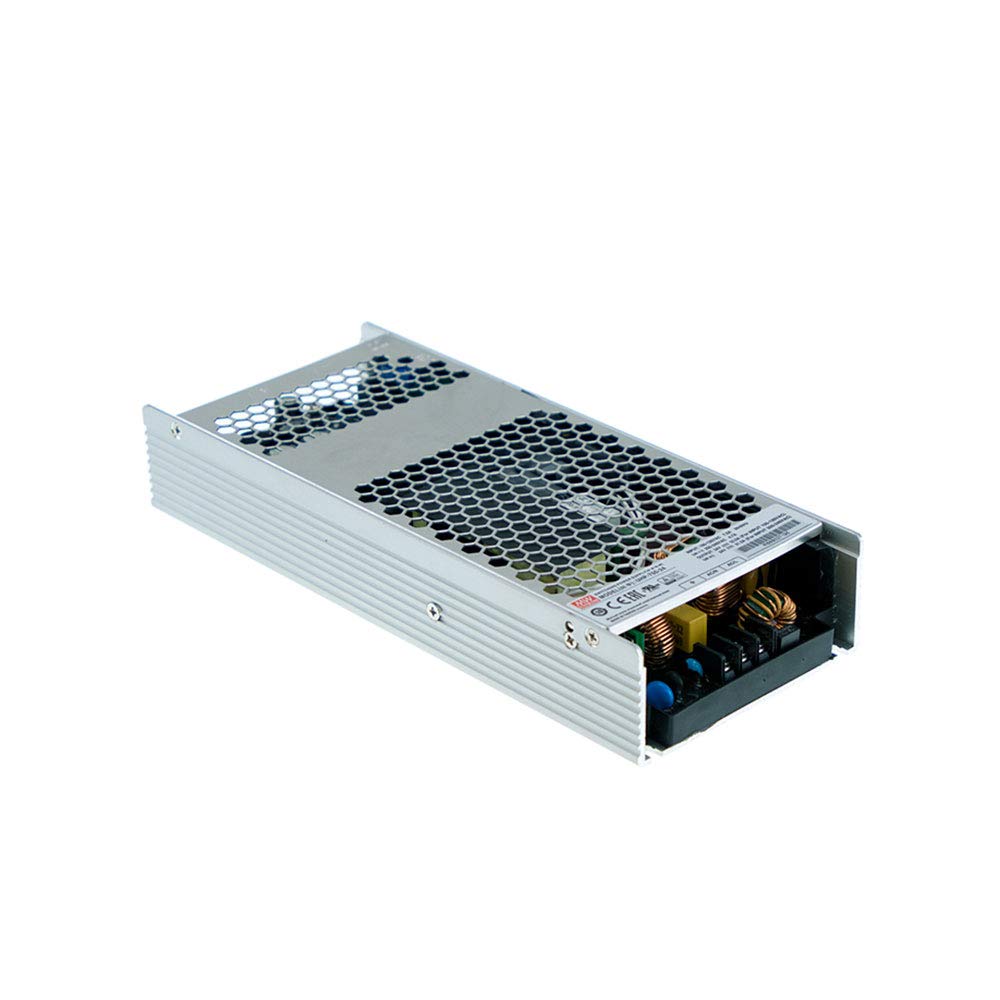 MEAN WELL UHP-750-24 24VDC 31.3A (31300mA) 751W Slim Type Enclosed Switching Power Supply with PFC Function