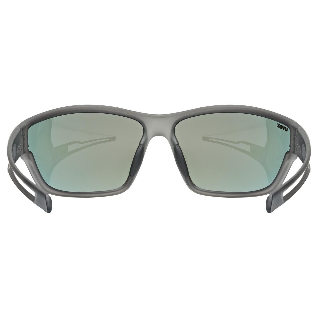 Uvex Sportstyle 806 Gafas de deporte Unisex adulto (Pack de 1)
