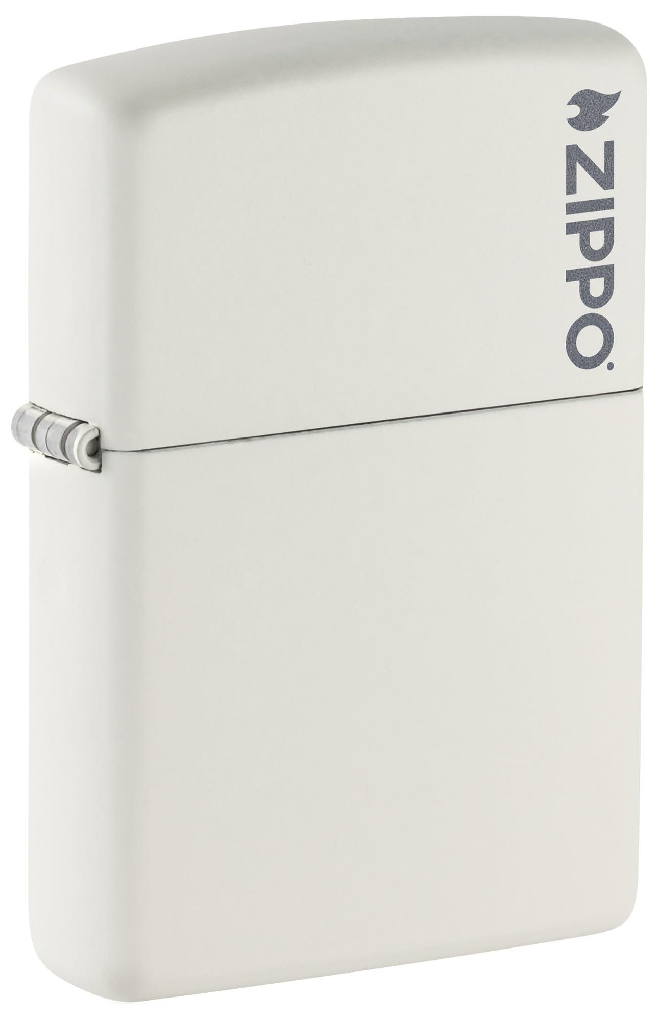 Amazon.co.jp: ZIPPO(ジッポー) ライター マットロゴ レギュラー