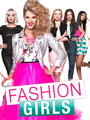 Fashion Girls