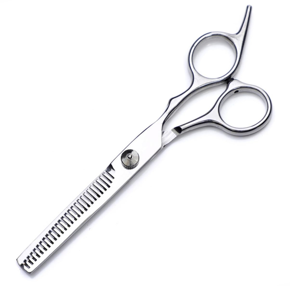 VICASKY 1 Set 9Pcs Stainless Steel Hair Scissor Set for Professional Grooming Durable Hair Cutting Styling Tools for Salon Barber Shop and Home Use Assorted Color Options