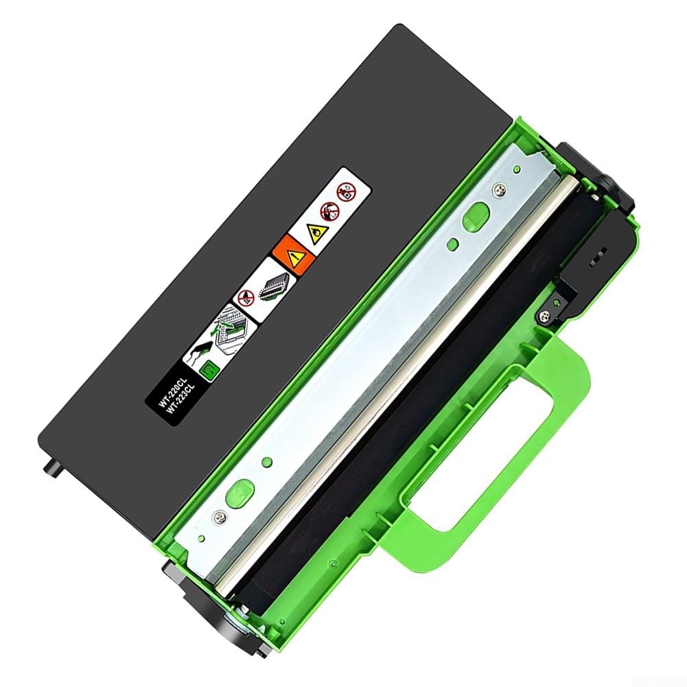 WT-220CL WT-223CL - Caja de tóner residual compatible con -3140CW -3170CDW -3180CDW MFC-9130CW MFC-9330CDW MFC-9340CDW -L3210CW -L323