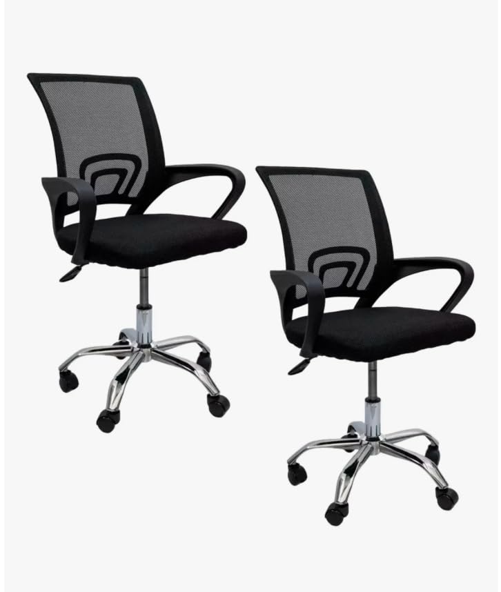 Sillas para Oficina Walmart marca CUORY