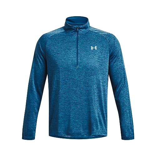 Image of Under Armour Men's Tech 2.0 1 /2 Zip