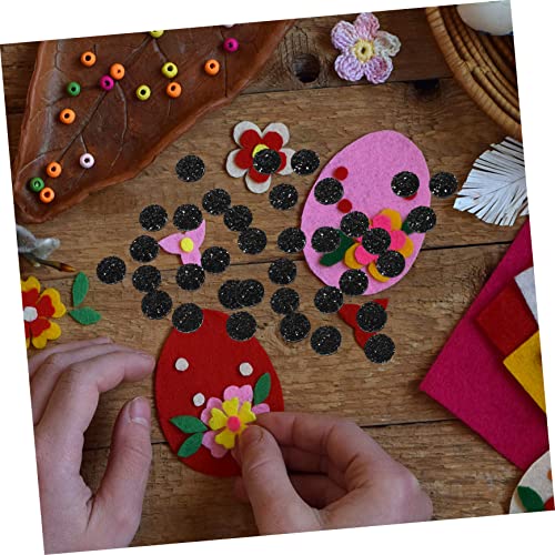 Strass à plat facettés haute brillance pour customisation textile FRCOLOR - 7