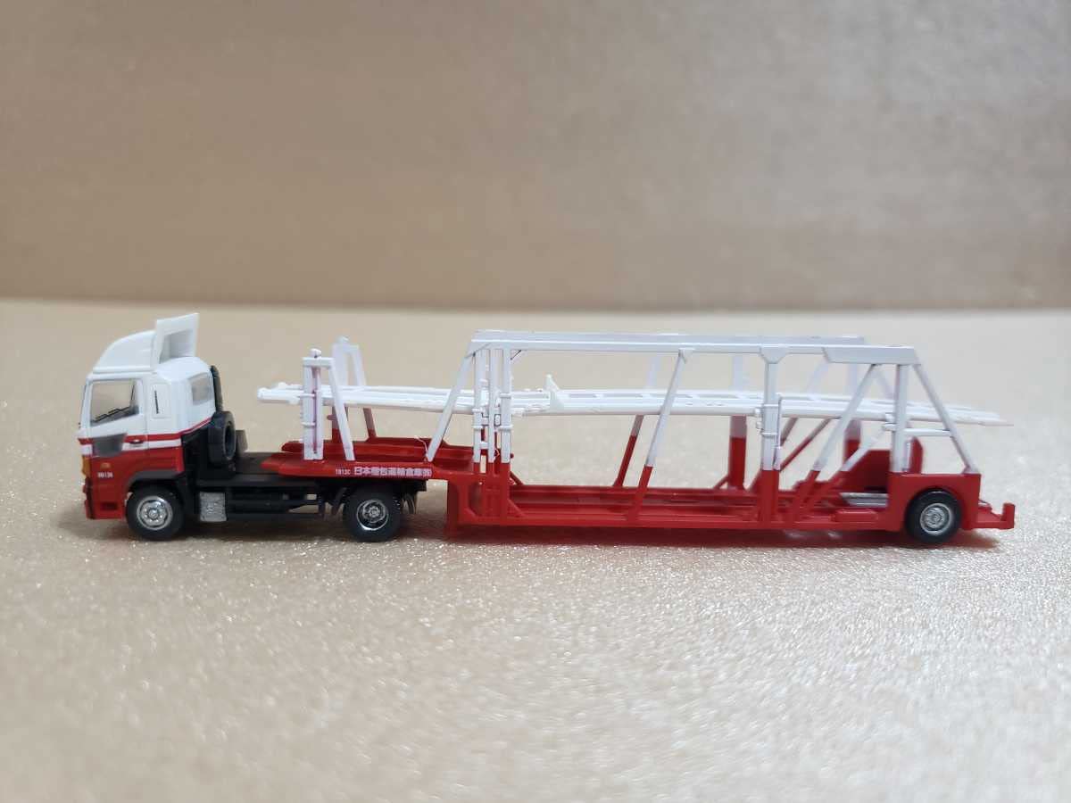 Amazon.co.jp: トレーラーコレクション第9 日野プロフィア 日本梱包