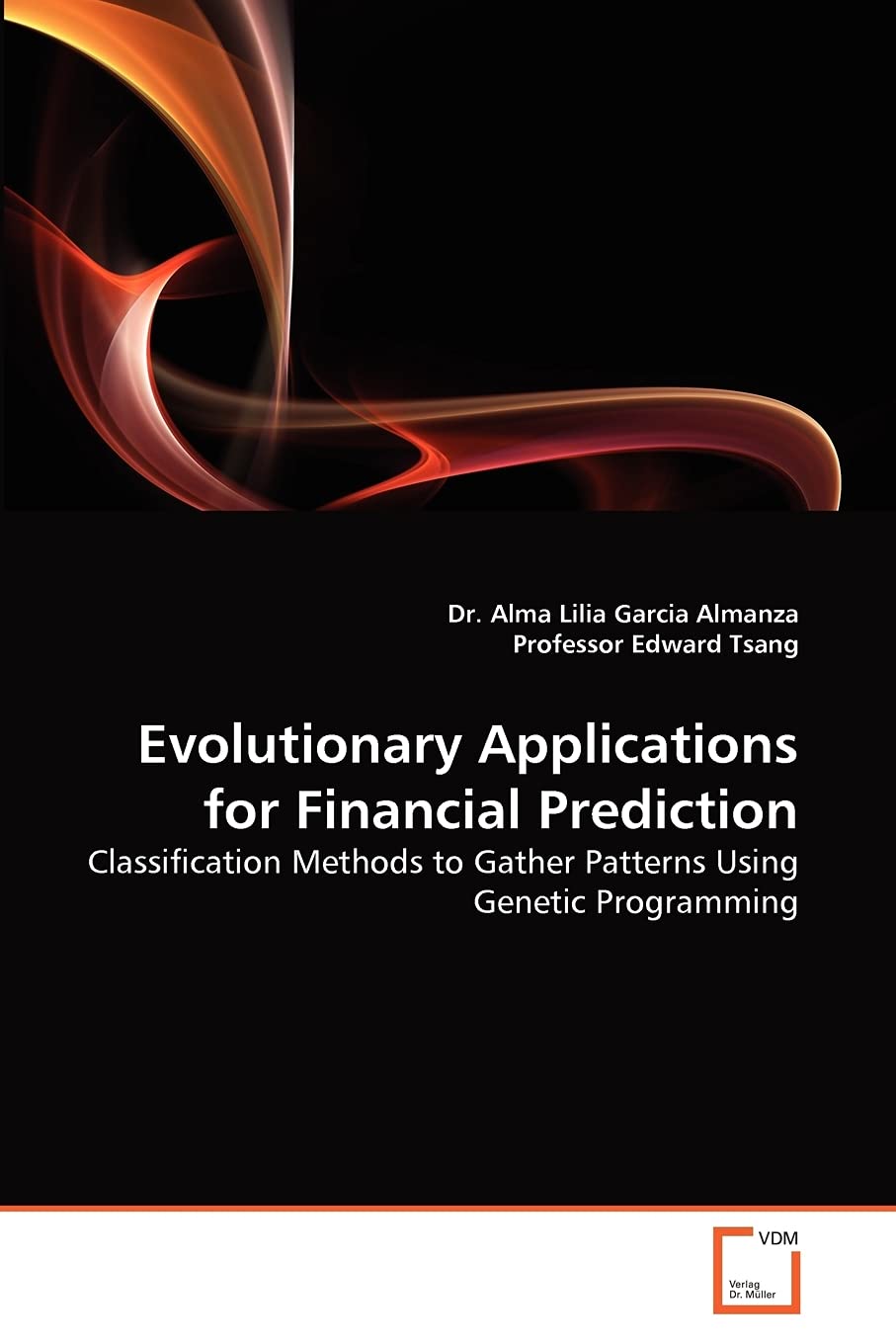 Evolutionary Applications for Financial Prediction: Classification Methods to Gather Patterns Using Genetic Programming