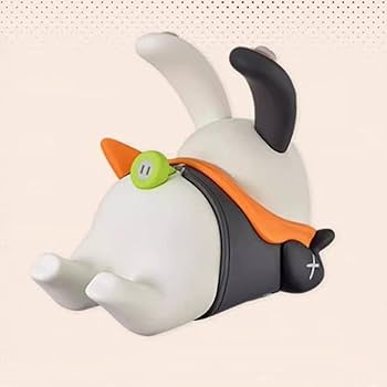 Amazon.co.jp: ゼンレスゾーンゼロ スマホスタンド ボンプ