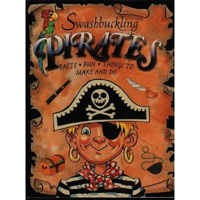 Swashbuckling Pirates