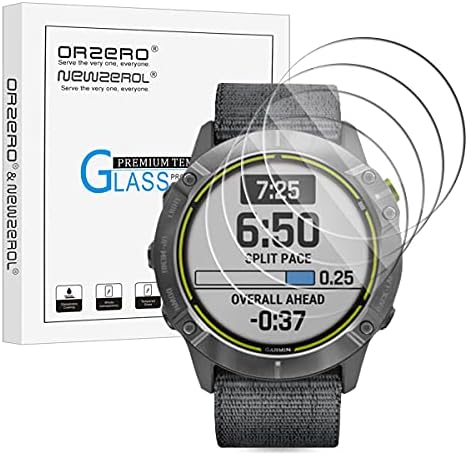 Vetro Temperato Antigraffio 9H Per Orologio Garmin Venu 2S Pellicola