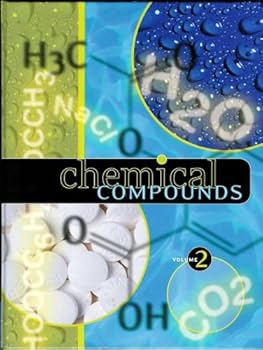 Hardcover Chemical Compounds ISBN 1414404522 / 9781414404523 / 1-4144-0452-2 by David E. Newton and Charles B. Montney and Jayne Weisblatt Book