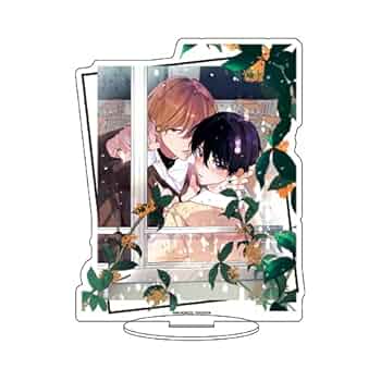 百瀬あん先生　直筆サイン入りアクリルボード 51vWg1TcE8S._UF350,350_QL50_.jpg