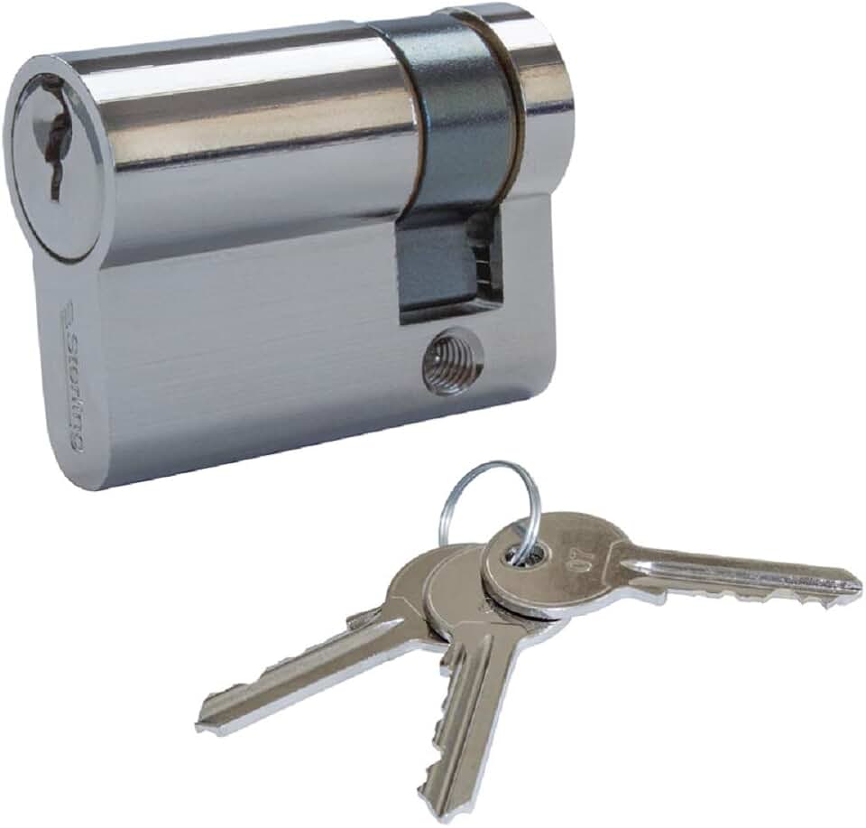 Lock Cylinders Amazon.co.uk