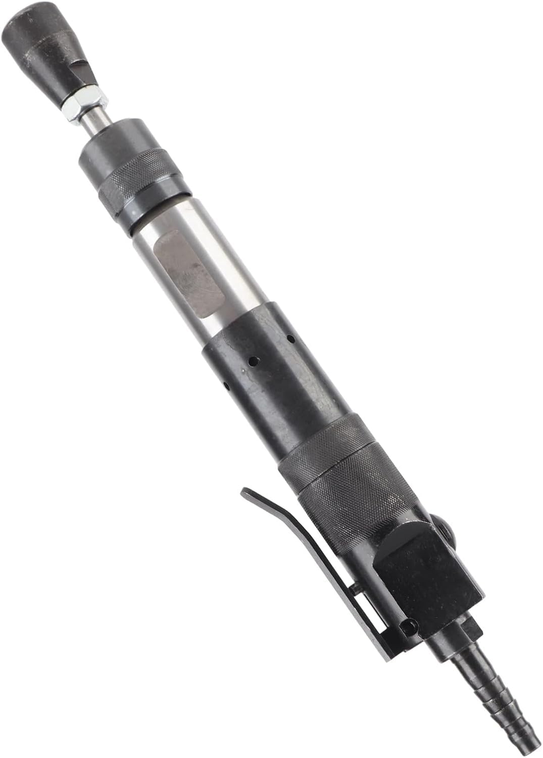 Pulsador neumático para compactación del suelo y la arena, potente herramienta para rellenar y apisonar la base en aplicaciones de construcción