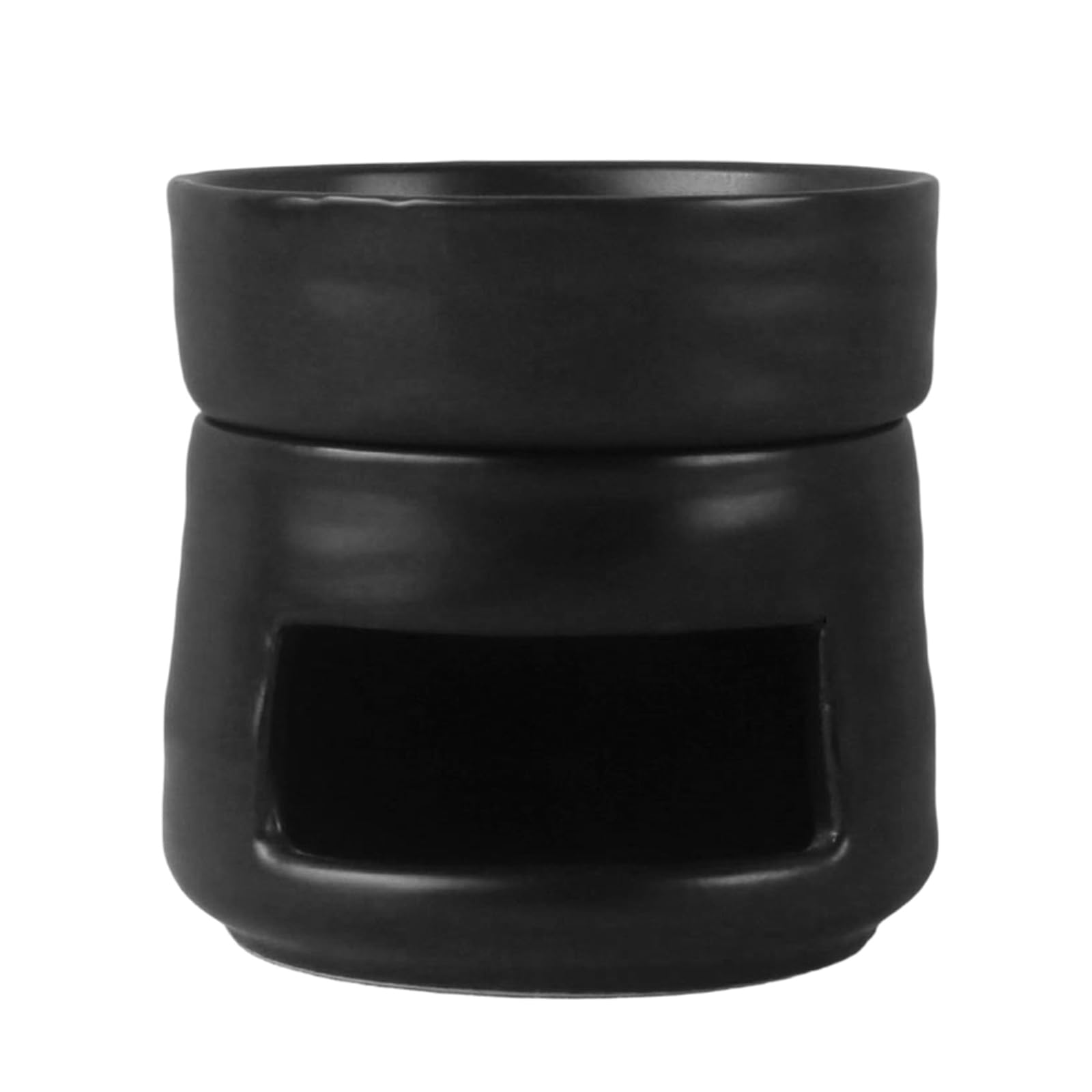 Lerpwige Waxes Melt Burners Essential Oil Ceramic Oil Tealight Waxes Warmer Aromatherapys Holder Scented Diffuser Ceramic Tealight Holder