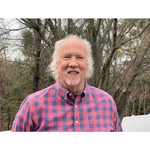 Changed by a Double Lung Transplant and Subsequently Compelled to Create with Playwright Curt Strickland