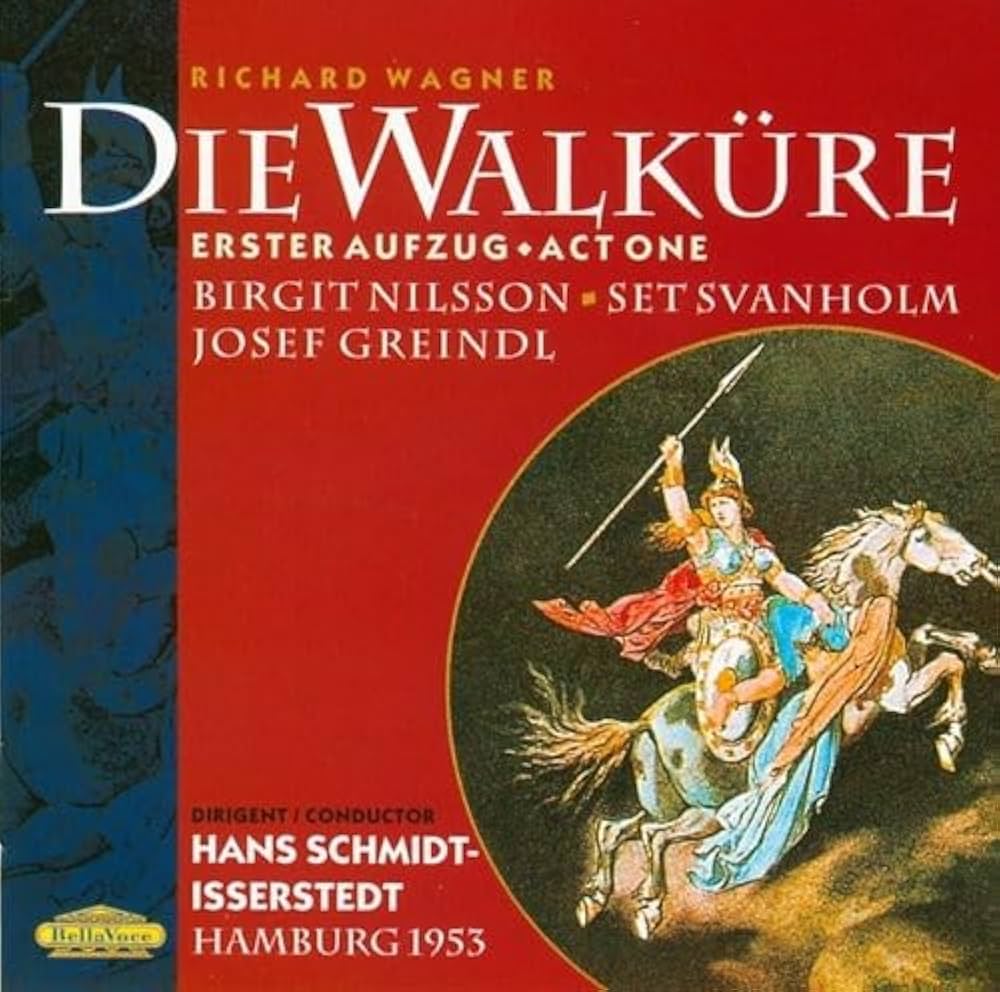 Wagner: Die Walkure［CD］ Amazon.com: Wagner: Die Walküre: Patio, Lawn & Garden