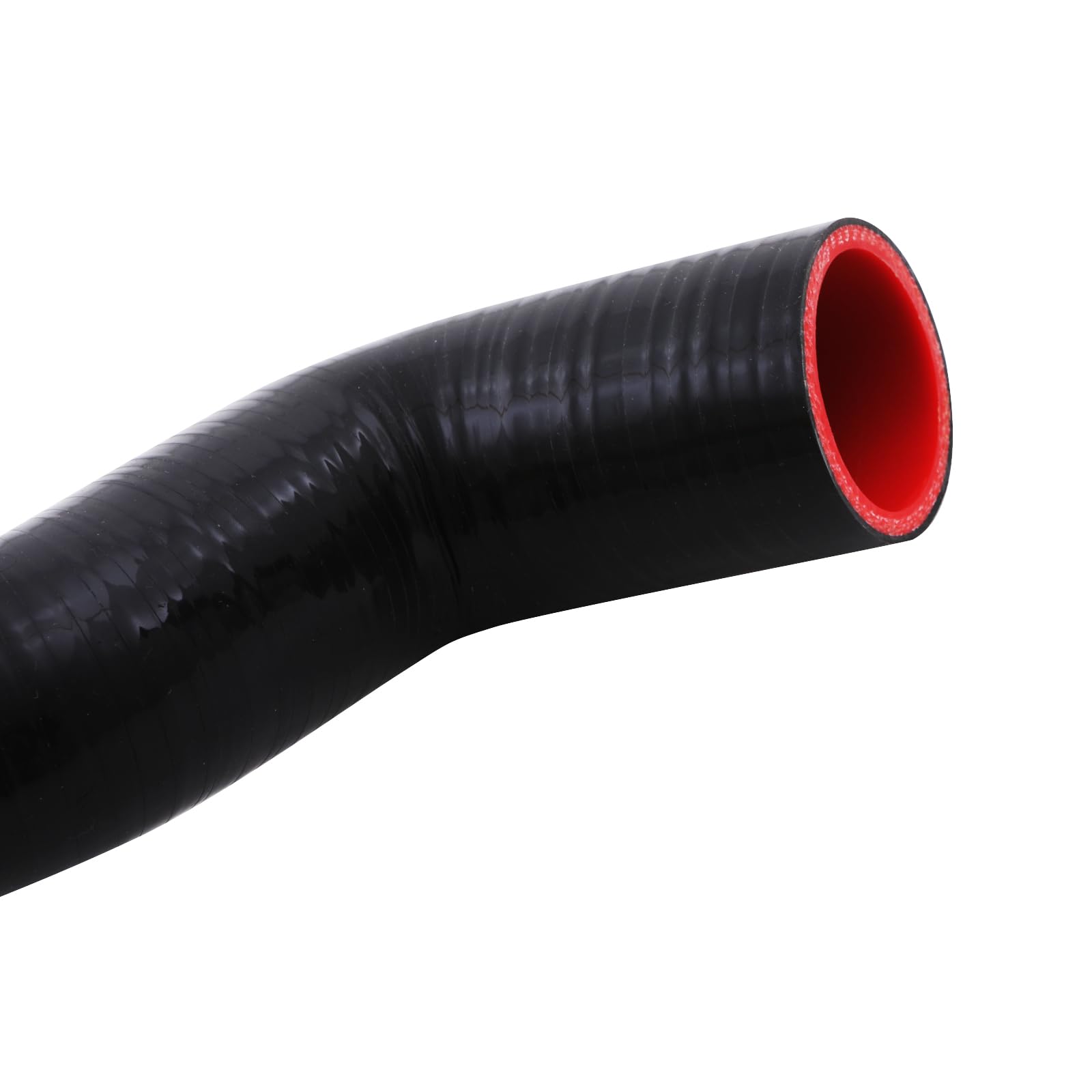 Tubo de manguera de refuerzo para BMW Mini R56 Cooper S 1.6 06-13