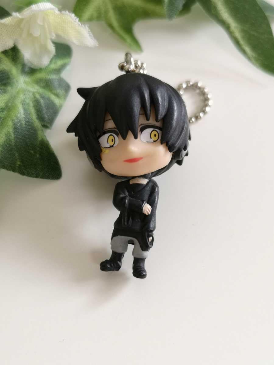 カゲロウプロジェクト カゲプロ　コノハ　黒コノハ　星座　アクリルキーホルダー カゲロウプロジェクト カゲプロ コノハ 黒コノハ 星座 アクリル