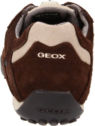 Image of Geox Men's Snake 97 Fashion Sneaker