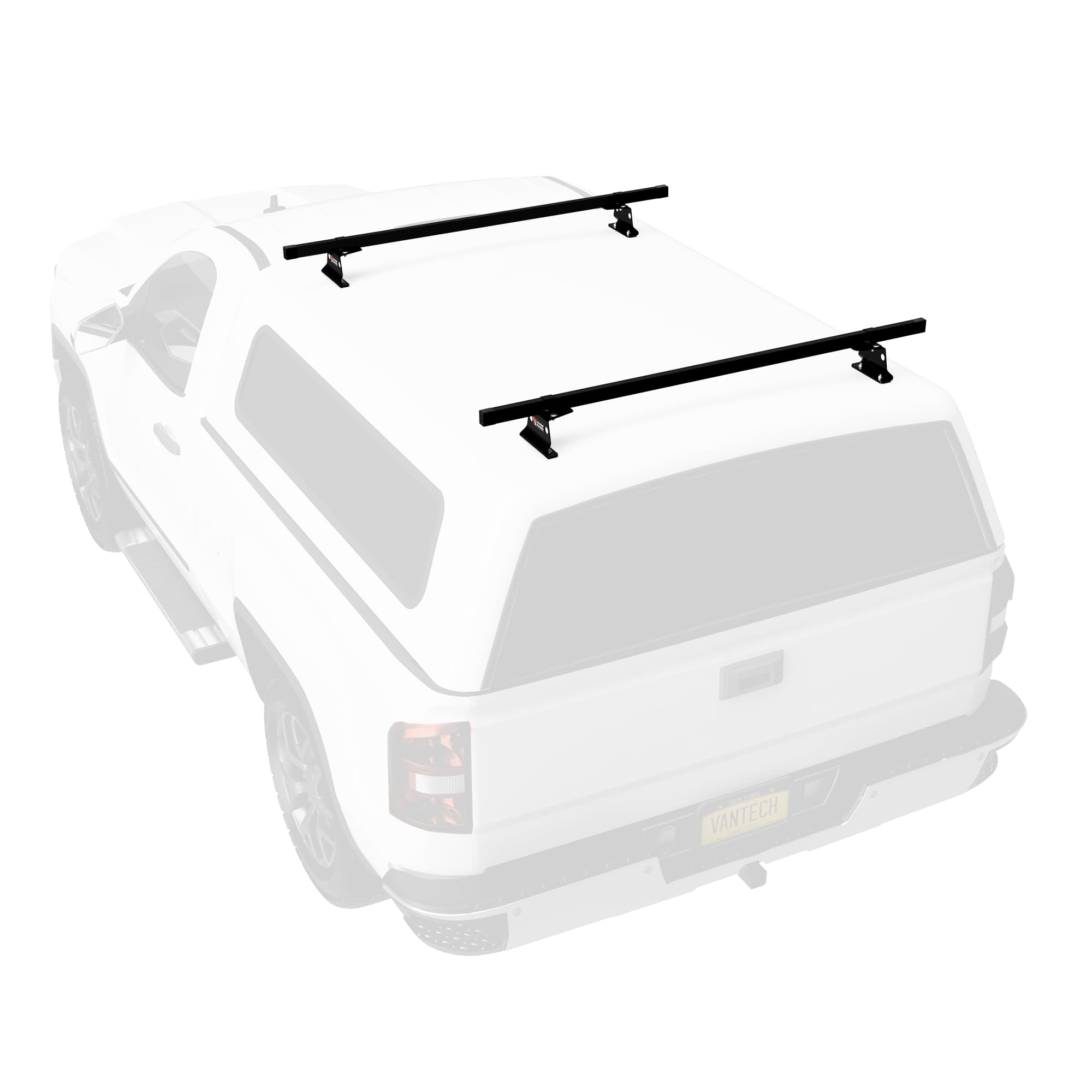 Amazon.com: Vantech Universal Pickup Topper M1000 Ladder