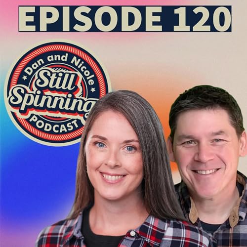 Still Spinning on 11.05.25